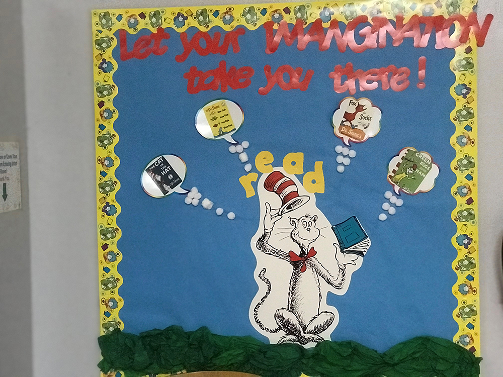 69th Street Location Building Blocks Learning Academy