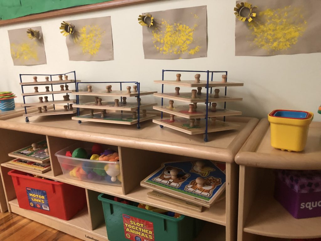 1100 W Wilson Location Building Blocks Learning Academy