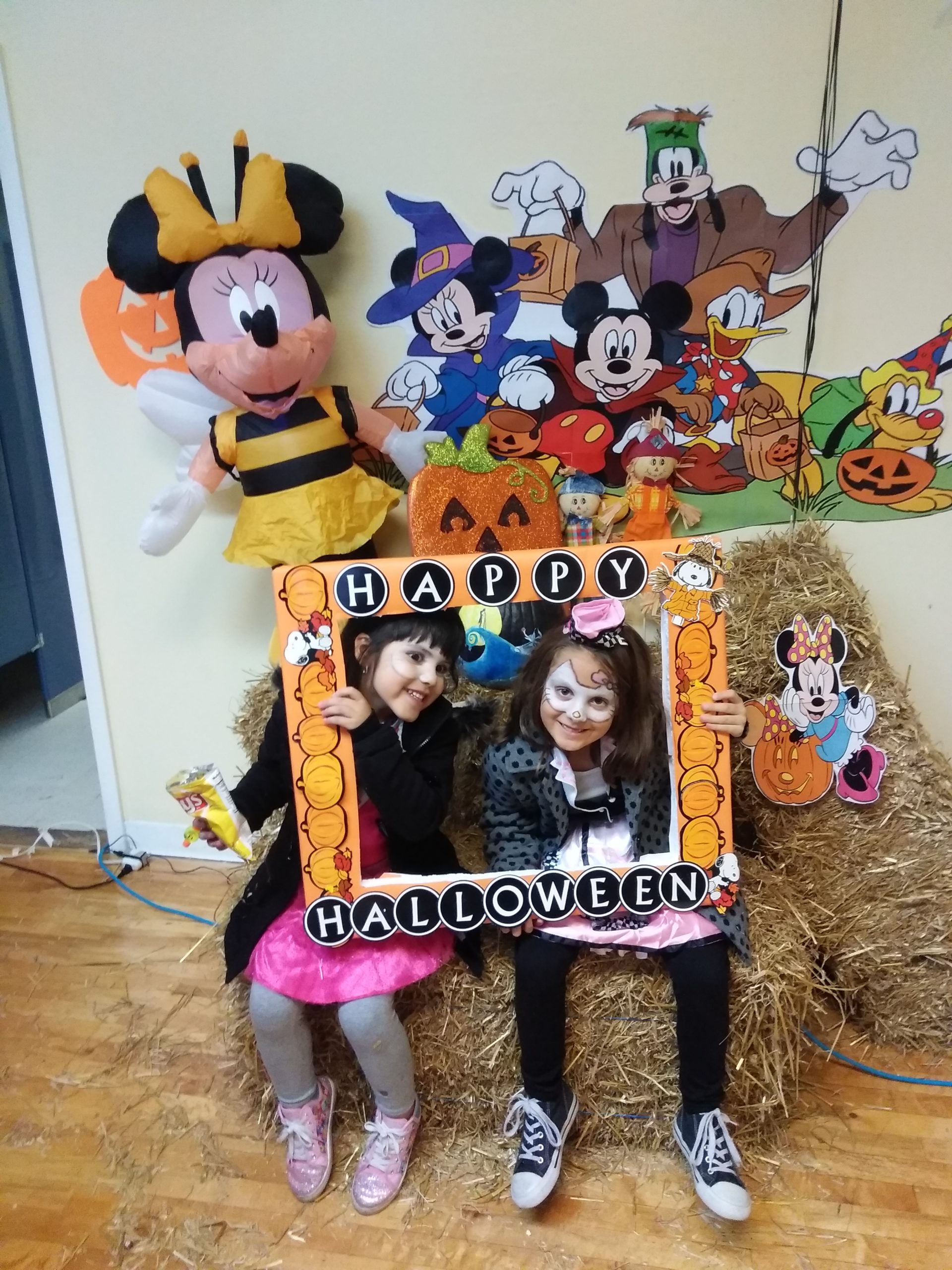 Our Kids Building Blocks Learning Academy