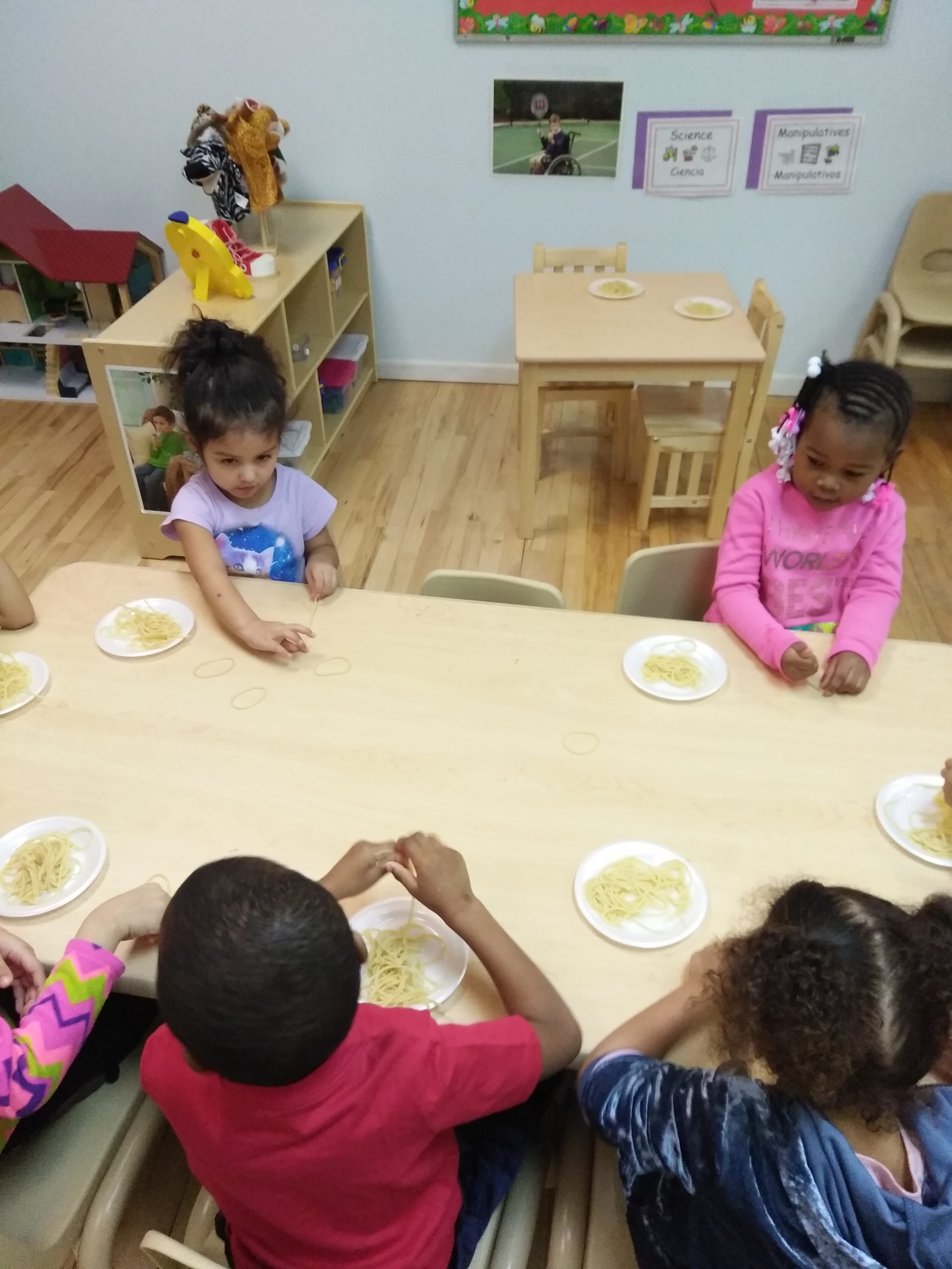 Our Kids Building Blocks Learning Academy