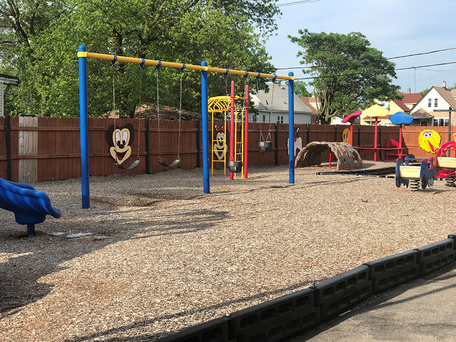 69th Street Location Building Blocks Learning Academy