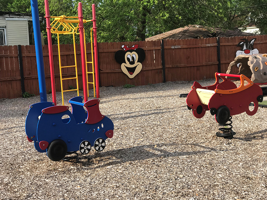 69th Street Location Building Blocks Learning Academy