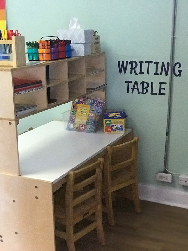 69th Street Location Building Blocks Learning Academy